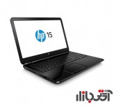 لپ تاپ HP 15-G029 E1-2100 4GB 320GB AMD