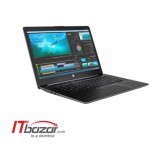 لپ تاپ اچ پی ZBook 15 Studio G3 i7 32G 1TB SSD 4GB