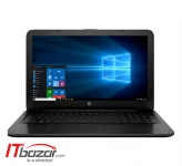 لپ تاپ دست دوم HP 15-ac183nia Core i7 8GB 1TB 2GB