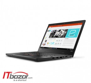 لپ تاپ استوک لنوو ThinkPad T470p Core i7 8GB 1TB 2GB