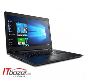 لپ تاپ لنوو Ideapad 110 E1-7010 8GB 1TB AMD