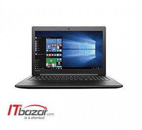 لپ تاپ لنوو Ideapad 310 A10-9600P 12GB 1GB 2GB