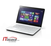 لپ تاپ دست دوم سونی Vaio SVF152A29l i5 4GB 500GB