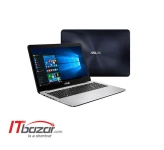 لپ تاپ ایسوس A556UF Core i5 4GB 1TB 2GB