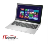 لپ تاپ دست دوم ایسوس VivoBook S551LA i5 8GB 1T 2GB