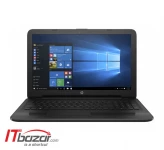 لپ تاپ HP 250 G5 Celeron N3060 4GB 500GB Intel