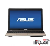 لپ تاپ دست دوم ایسوس K55A Core i5 4GB 500GB 2GB