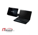 لپ تاپ دست دوم سونی Vaio VPCA36FG i5 4GB 500GB 1GB