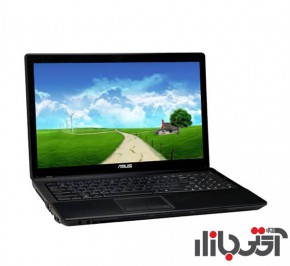 لپ تاپ دست دوم ایسوس X54H Core i5 4GB 320GB 2GB