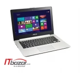 لپ تاپ دست دوم ایسوس VivoBook S301LA i5 6GB 500GB