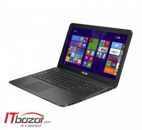 لپ تاپ دست دوم ایسوس X554LJ Core i3 6GB 500GB 1GB