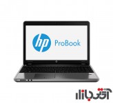 لپ تاپ دست دوم اچ پی ProBook 4540s i5 4GB 750GB 2G