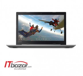 لپ تاپ لنوو Ideapad 320 E2-9000 4GB 1TB 2GB