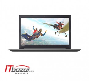 لپ تاپ لنوو Ideapad 320 i5-7200U 8GB 1TB 2GB
