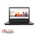 لپ تاپ دست دوم لنوو Ideapad 100 i3 4GB 1TB 2GB