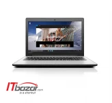 لپ تاپ دست دوم لنوو Ideapad 310 i7-7500U 8GB 1TB 2GB