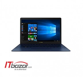لپ تاپ ایسوس Zenbook 3 Deluxe UX490UA i7 16G 512GB