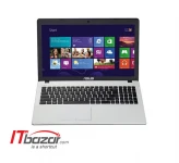 لپ تاپ دست دوم ایسوس X552LA Core i5 4GB 500GB 1GB