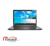 لپ تاپ دست دوم لنوو G50-80 Core i3 4GB 500GB 2GB