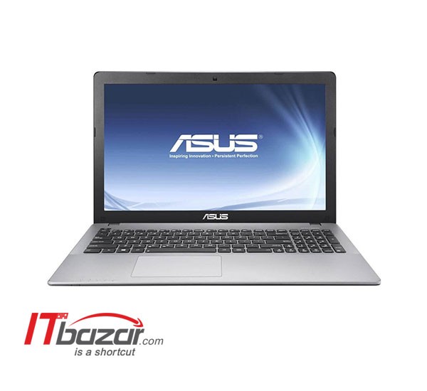 قیمت لپ تاپ استوک ایسوس X550D A10-5750M خرید لپ تاپ دست دوم - آی