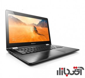 لپ تاپ دست دوم لنوو Yoga 2 i5 8GB 256SSD Intel