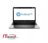 لپ تاپ دست دوم اچ پی ProBook 450 G2 i7 8GB 1TB 2GB