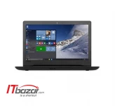 لپ تاپ دست دوم لنوو IdeaPad 110 N3060 2GB 500GB