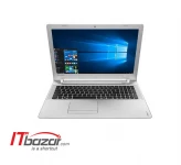 لپ تاپ دست دوم لنوو Ideapad 500 i7 8GB 2TB 4GB