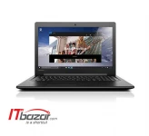 لپ تاپ دست دوم لنوو IdeaPad 310 Core i5 4GB 500GB