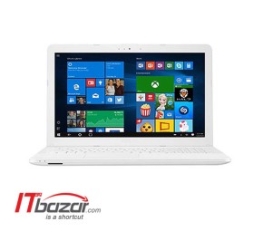 لپ تاپ ایسوس X541NC Pentium N4200 4GB 500GB Intel
