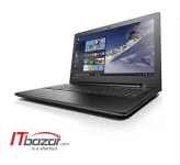 لپ تاپ دست دوم لنوو Ideapad 300 i5 8GB 1TB 2GB