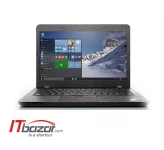 لپ تاپ دست دوم لنوو ThinkPad E460 Core i5 8GB 1TB