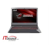 لپ تاپ دست دوم گیمینگ ایسوس ROG G752VL Core i7 8GB