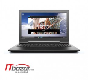 لپ تاپ لنوو Ideapad 700 Core i7 12GB 1TB 4GB
