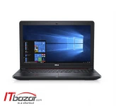 لپ تاپ گیمینگ دل Inspiron 15 5577 i5 8GB 1TB 4GB