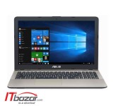 لپ تاپ ایسوس VivoBook Max X541UV i3 8GB 1TB 2GB