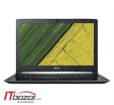 لپ تاپ ایسر Aspire 5 A515-51G i7 8GB 1TB 2GB