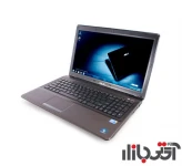 لپ تاپ دست دوم ایسوس K52F Core i3 4GB 500GB Intel