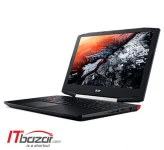 لپ تاپ گیمینگ ایسر VX5-591G i7 24GB 1TB 512SSD 4GB