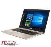 لپ تاپ ایسوس N580VD-T i7-7700 16GB 2TB 256SSD 4GB