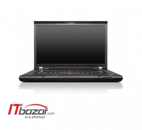 لپ تاپ دست دوم لنوو Thinkpad W530 Core i7 8GB 1TB