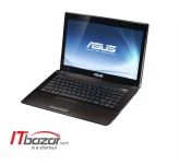 لپ تاپ دست دوم ایسوس K43SD Core i7 4GB 750GB 2GB