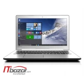 لپ تاپ لنوو Ideapad 510 i7 12GB 1TB 256SSD 4GB