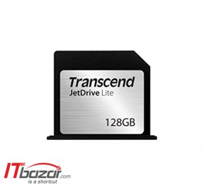 کارت حافظه مک بوک ترنسند JetDrive Lite 350 128GB