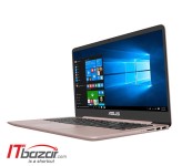 لپ تاپ ایسوس UX410UQ i7 8GB 1TB 256SSD 2GB