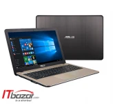لپ تاپ ایسوس VivoBook Max K541UA i5 8GB 1TB 2GB