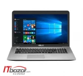 لپ تاپ ایسوس X756UW i7 16GB 1TB 128SSD 4GB