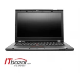 لپ تاپ دست دوم لنوو Thinkpad T430S i5 4GB 320GB