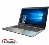 لپ تاپ لنوو Ideapad 320 i7-7500U 12GB 2TB 4GB
