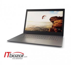 لپ تاپ لنوو Ideapad 320 E2-9000 8GB 1TB 2GB